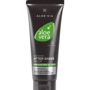 Aloe Vera Balsam po goleniu