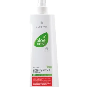 Aloe Vera Instant Emergency Spray