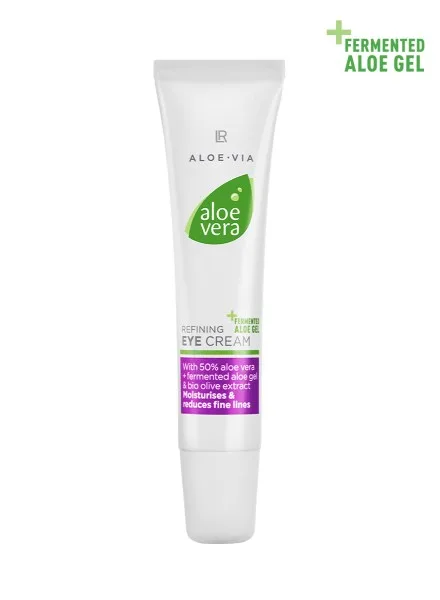 Aloe Vera Krem pod oczy