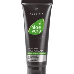 Aloe Vera Men Krem antystresowy