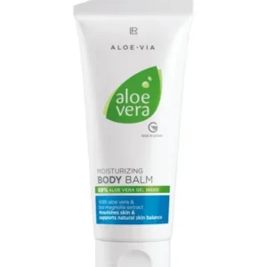 Aloe Vera Nawilżający balsam do ciała