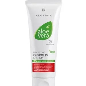 Aloe Vera Ochronny krem z propolisem