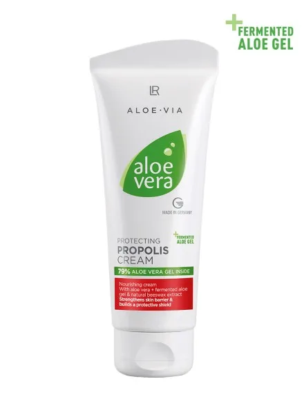 Aloe Vera Ochronny krem z propolisem