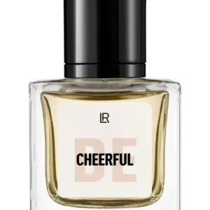 BE CHEERFUL EdP for women