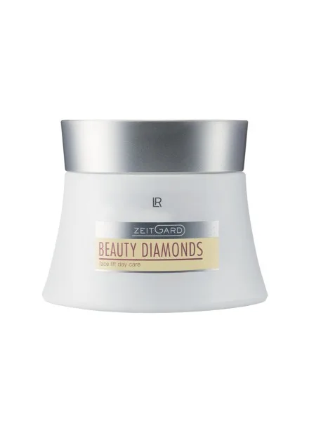 Beauty Diamonds Krem na dzień