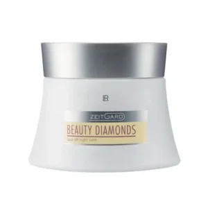Beauty Diamonds Krem na noc