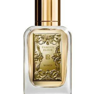 FAMOUS ELIXIR EdP WOMEN