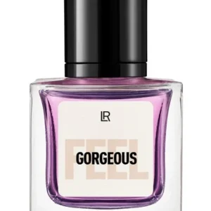 FEEL GORGEOUS EdP for her