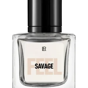 FEEL SAVAGE EdP for her