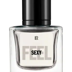 FEEL SEXY EdP for men