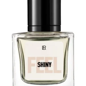 FEEL SHINY EdP for her