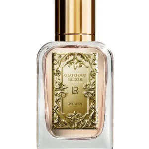 GLORIOUS ELIXIR EdP for her
