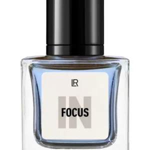 IN FOCUS EdP for him