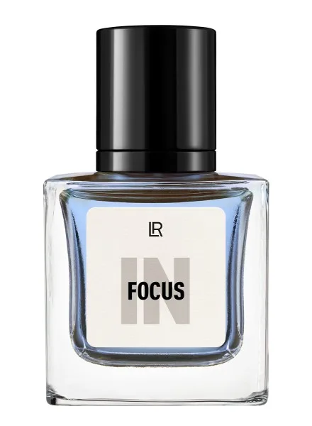 IN FOCUS EdP for him