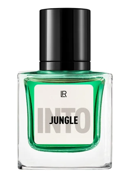 INTO JUNGLE EdP for him