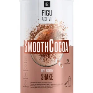 LR FiguActive My Body Shake Smooth Cocoa