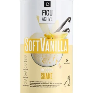 LR FiguActive My Body Shake Soft Vanilla