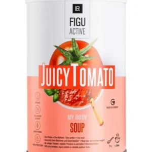 LR FiguActive My Body Soup Juicy Tomato