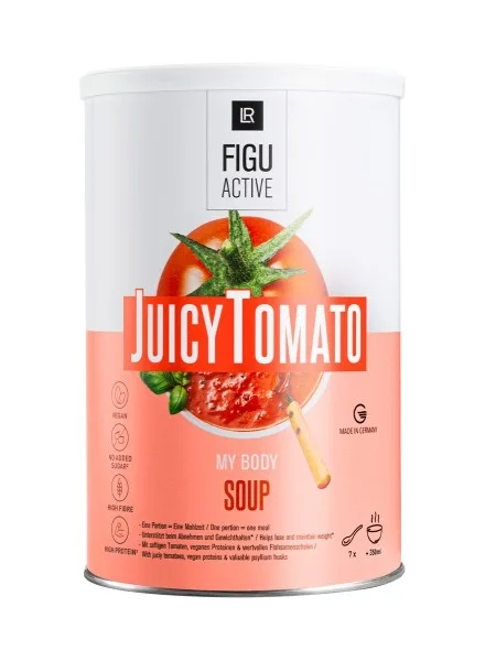 LR FiguActive My Body Soup Juicy Tomato
