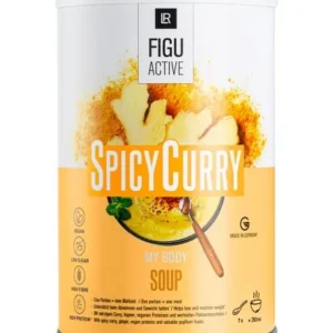 LR FiguActive My Body Soup Spicy Curry