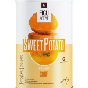 LR FIGUACTIVE My Body Soup Sweet Potato