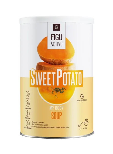 LR FIGUACTIVE My Body Soup Sweet Potato