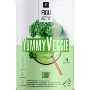 LR FIGUACTIVE Yummy Veggie Soup - zupa warzywna