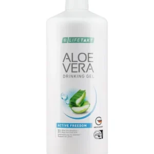 LR LIFETAKT Aloe Vera Drinking Gel Active Freedom