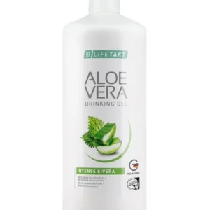 LR LIFETAKT Aloe Vera Drinking Gel Intense Sivera