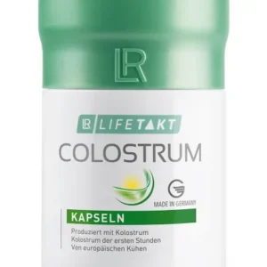 LR LIFETAKT Colostrum Capsules