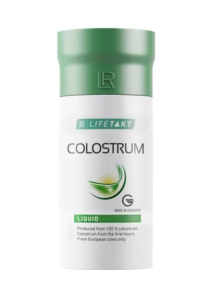 LR LIFETAKT Colostrum Liquid