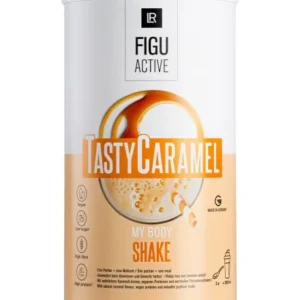 LR LIFETAKT FiguActive My Body Shake Tasty Caramel