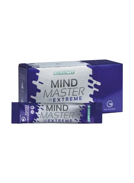 LR Lifetakt Mind Master Extreme