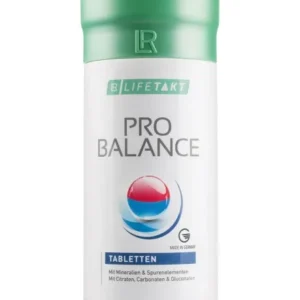 LR LIFETAKT Pro Balance Tabletki