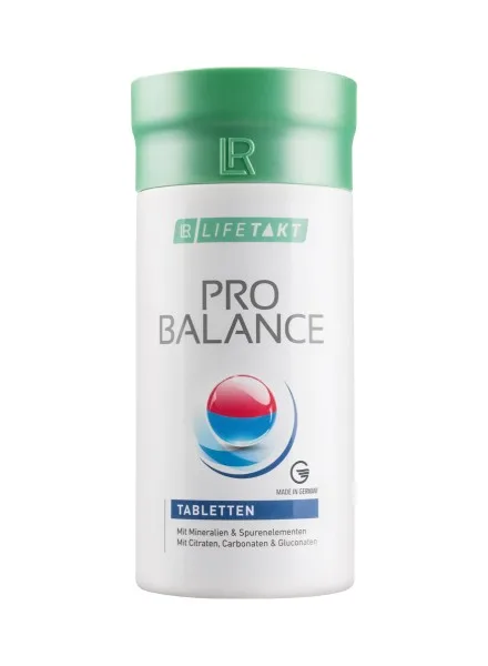 LR LIFETAKT Pro Balance Tabletki