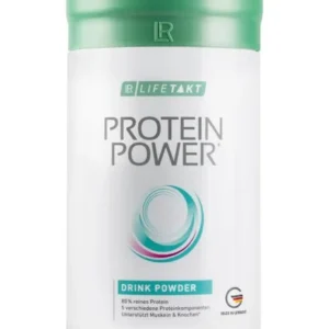 LR LIFETAKT Protein Power