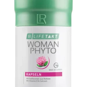LR LIFETAKT Woman Phyto Kapsułki