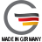 Made in Germany Made in Germany