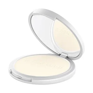 LR Signature Fixing Powder - Puder utrwalający Light-Medium