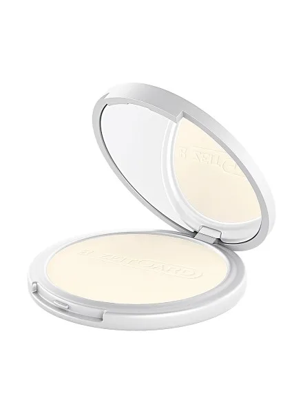 LR Signature Fixing Powder - Puder utrwalający Light-Medium