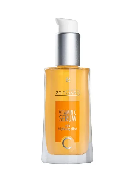 LR ZEITGARD Serum z witaminą C