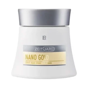 Nanogold Krem-maska pod oczy