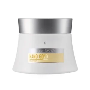 Nanogold Krem na dzień