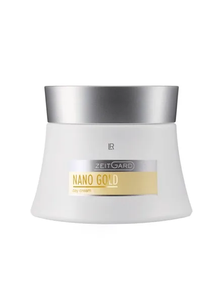 Nanogold Krem na dzień