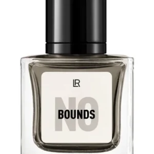 NO BOUNDS EdP for men