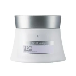 Serox Krem Intensive Result
