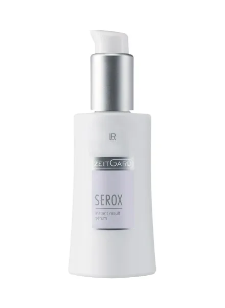 Serox Serum Instant Result