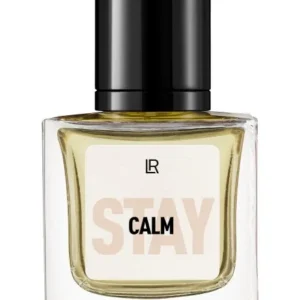 STAY CALM EdP for her