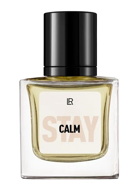 STAY CALM EdP for her
