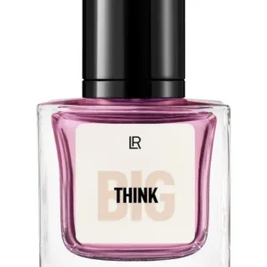 THINK BIG EdP for her